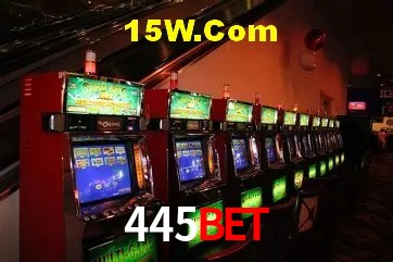 445Bet - Customer Support